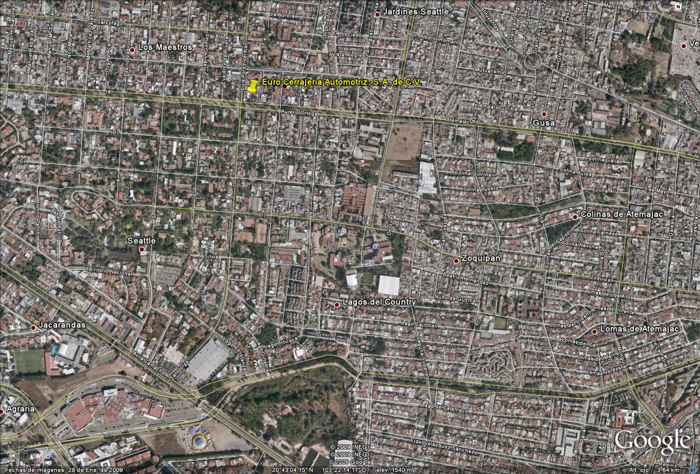 mapa